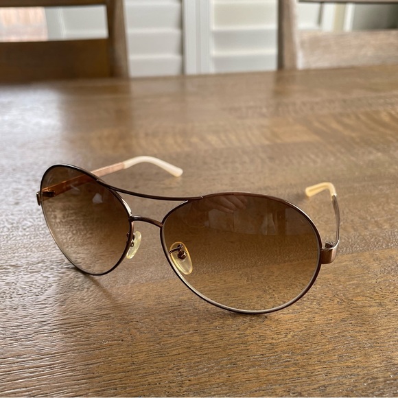 Givenchy - 59mm aviator sunglasses main image 8